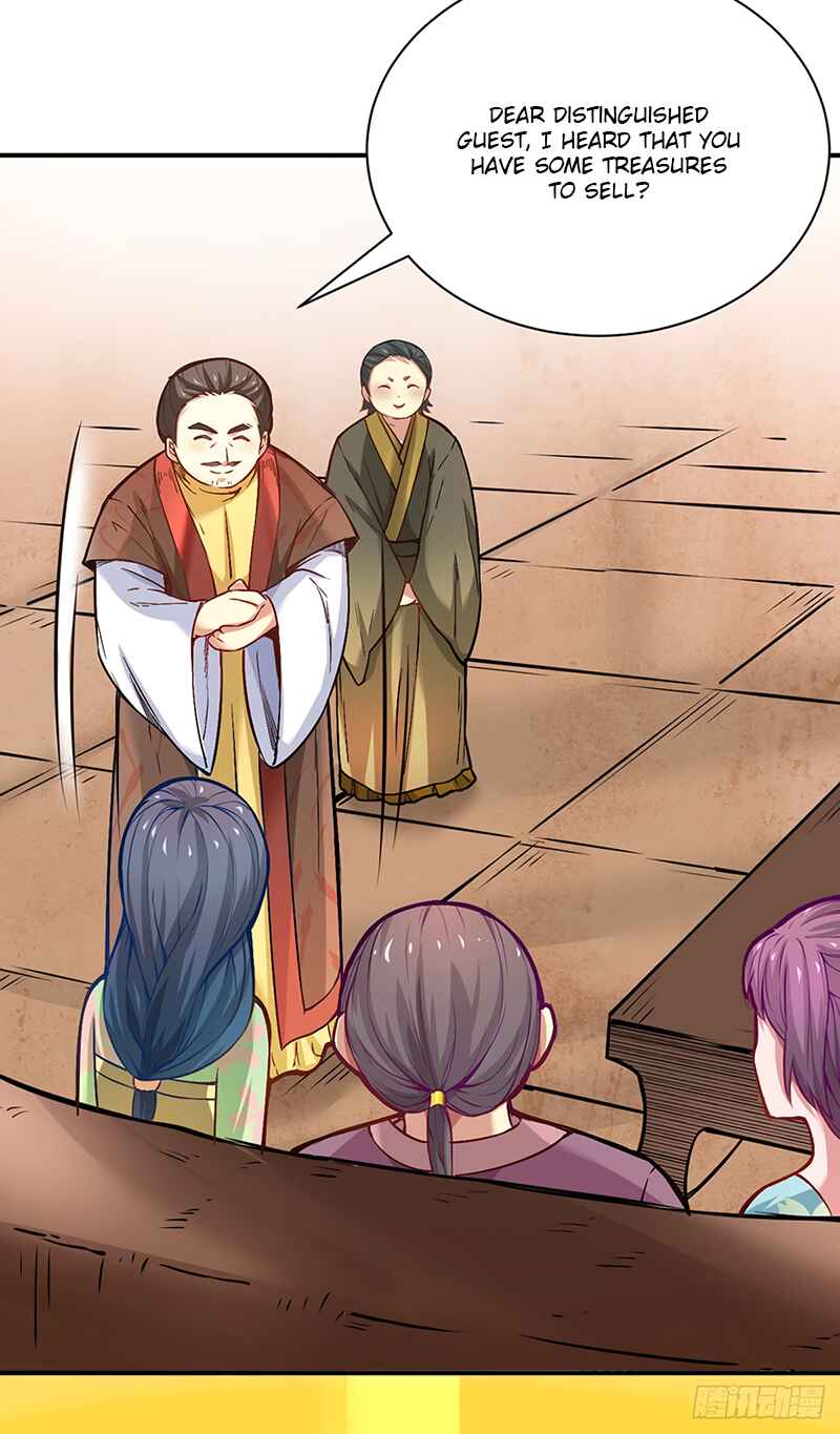 Martial Arts Reigns Chapter 247 - Page 9