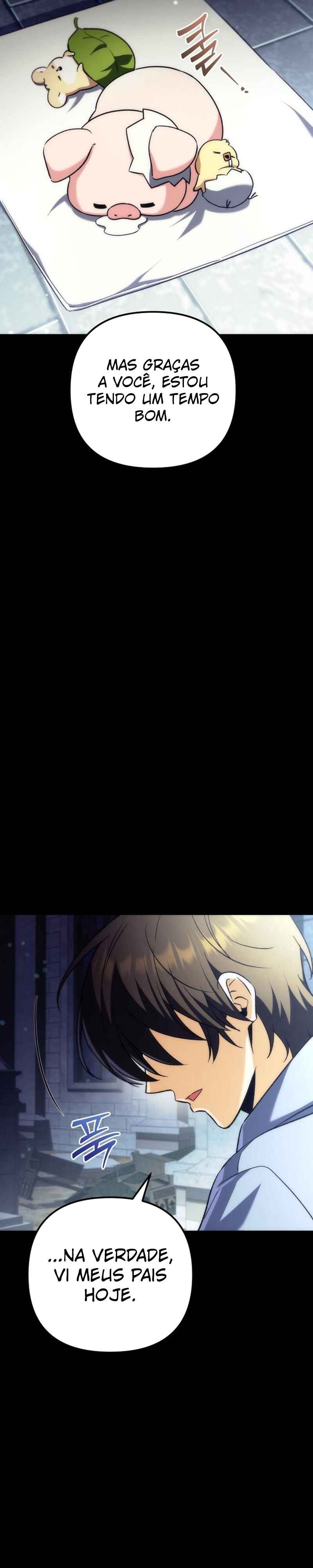 Pungyo ui Yeosin gwa Cheonjae Mangnani Sado-nim Chapter 16 - Page 25