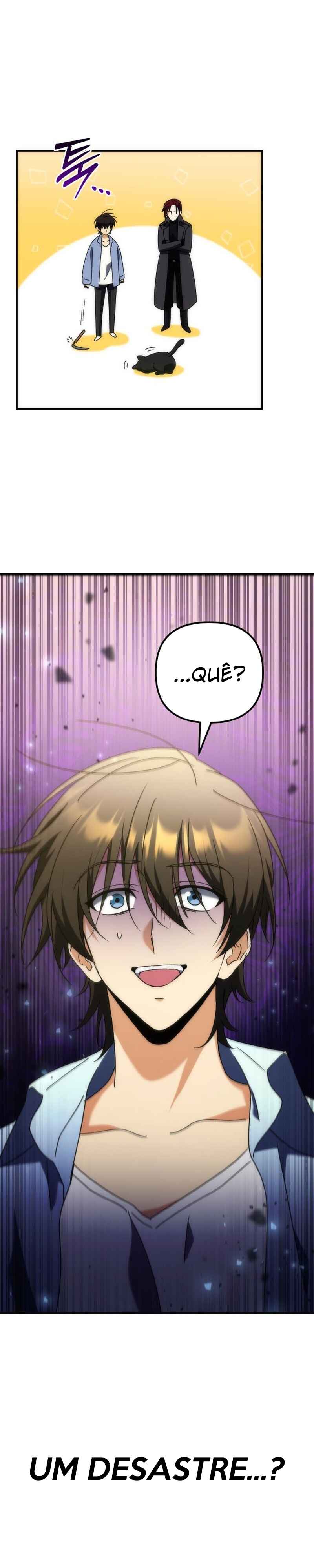 Pungyo ui Yeosin gwa Cheonjae Mangnani Sado-nim Chapter 16 - Page 3