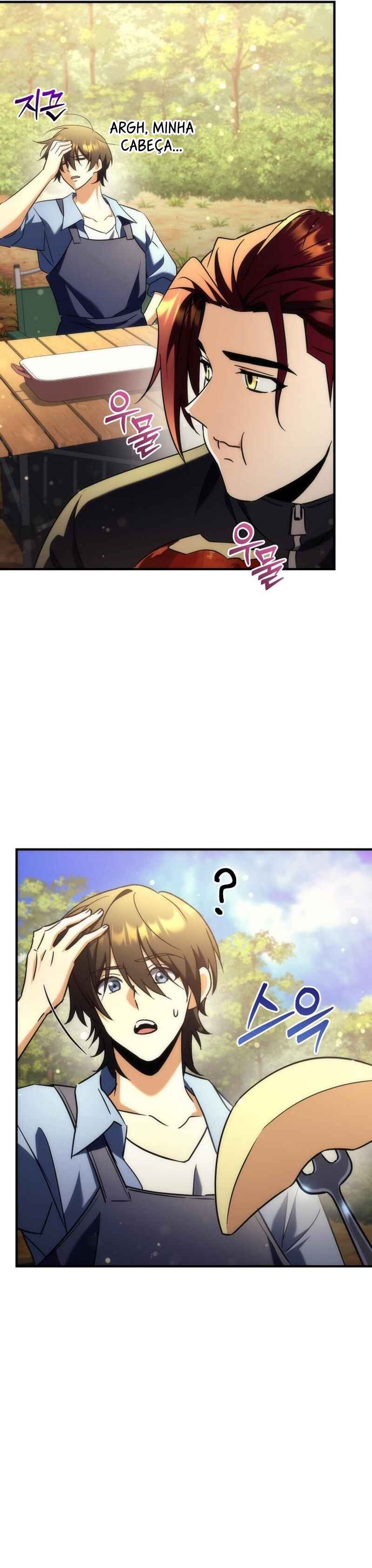 Pungyo ui Yeosin gwa Cheonjae Mangnani Sado-nim Chapter 16 - Page 36