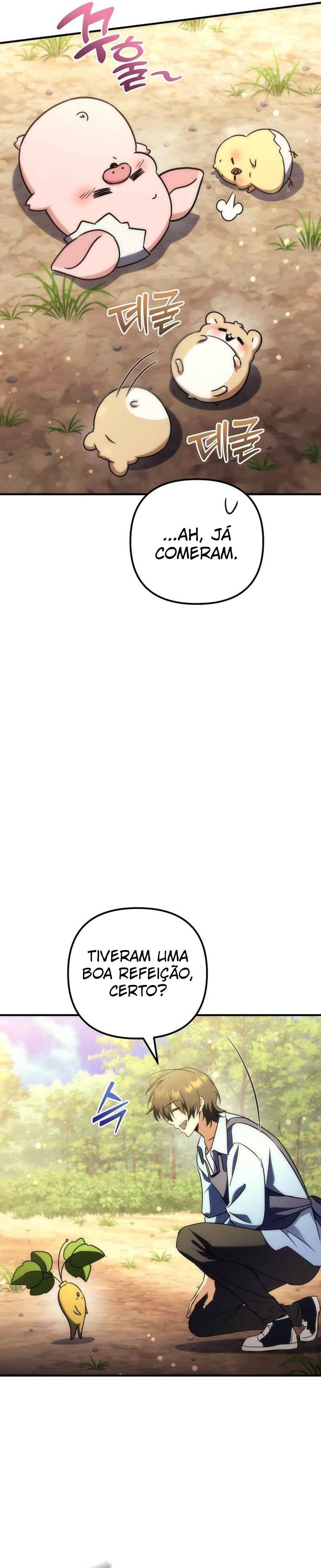 Pungyo ui Yeosin gwa Cheonjae Mangnani Sado-nim Chapter 16 - Page 39