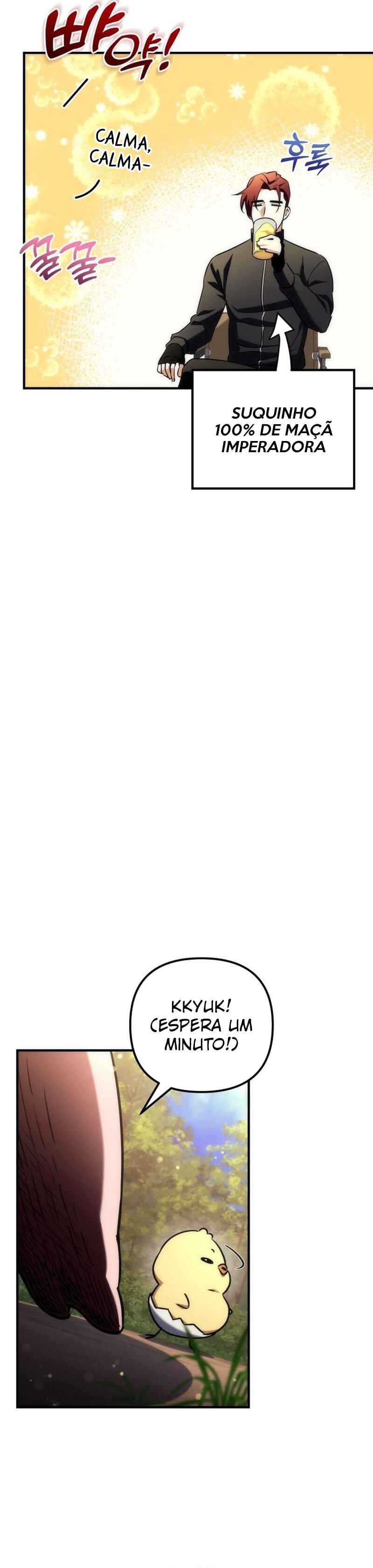 Pungyo ui Yeosin gwa Cheonjae Mangnani Sado-nim Chapter 16 - Page 43
