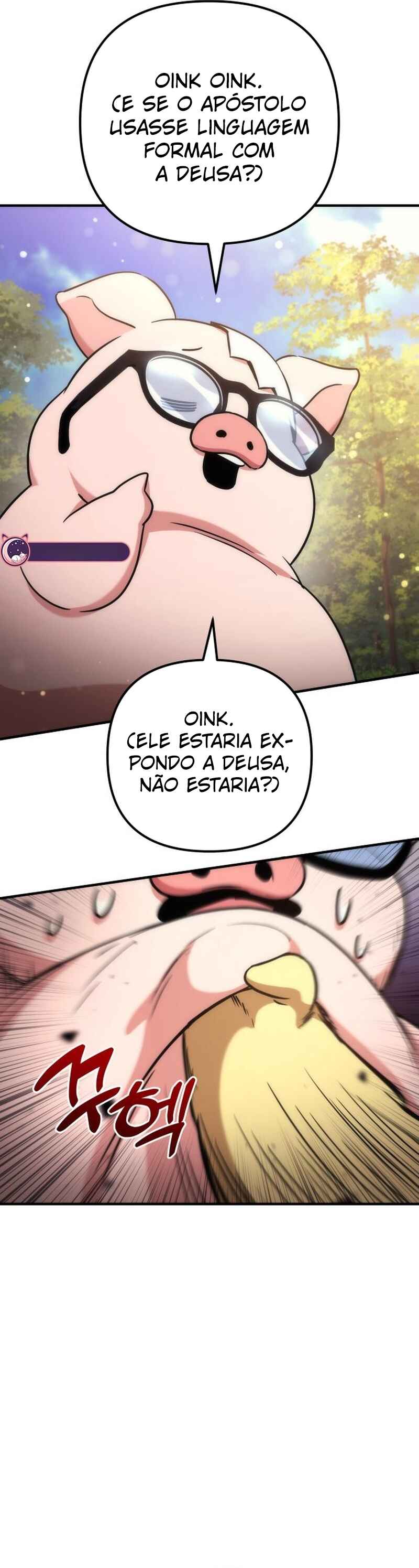 Pungyo ui Yeosin gwa Cheonjae Mangnani Sado-nim Chapter 16 - Page 46