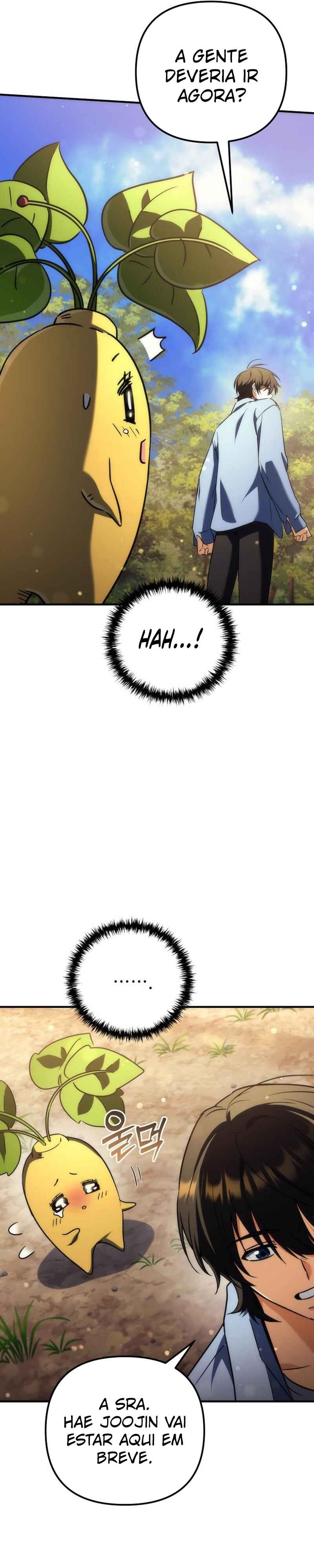 Pungyo ui Yeosin gwa Cheonjae Mangnani Sado-nim Chapter 16 - Page 50