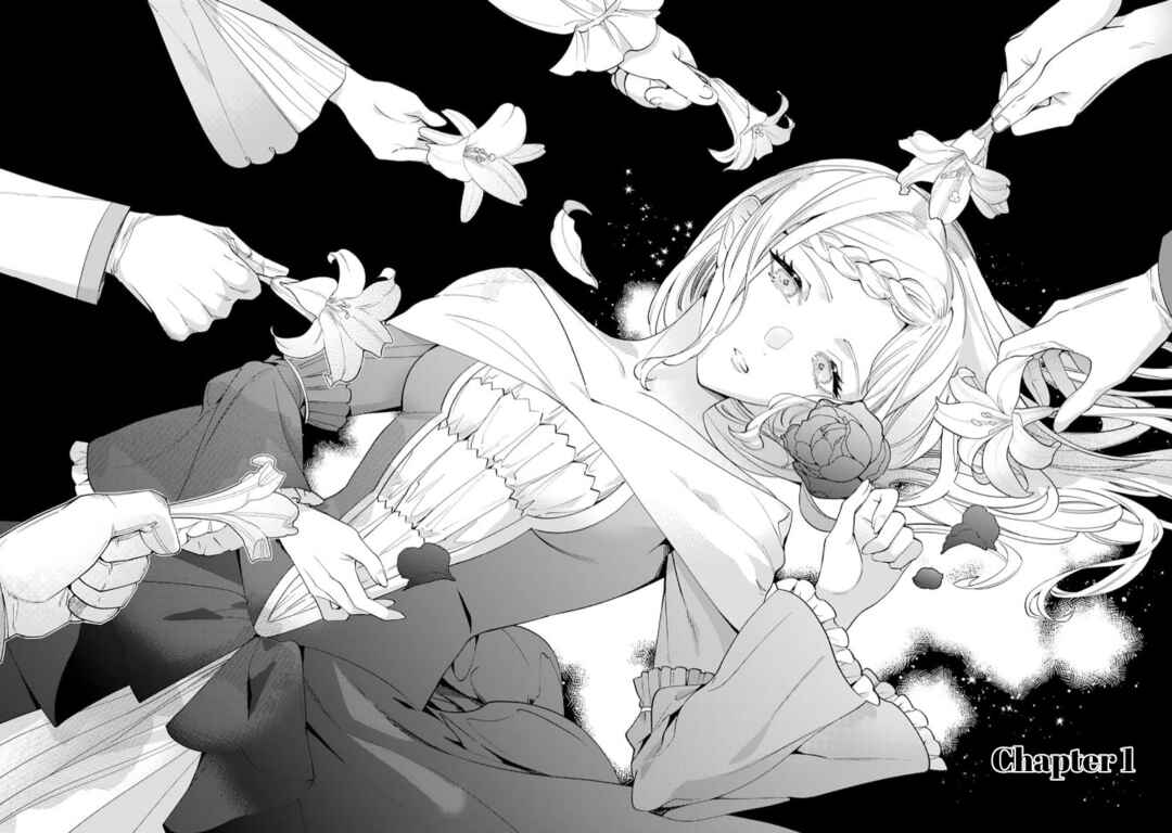 Watashi ga Shinde Manzoku desu ka? Chapter 1 - Page 6