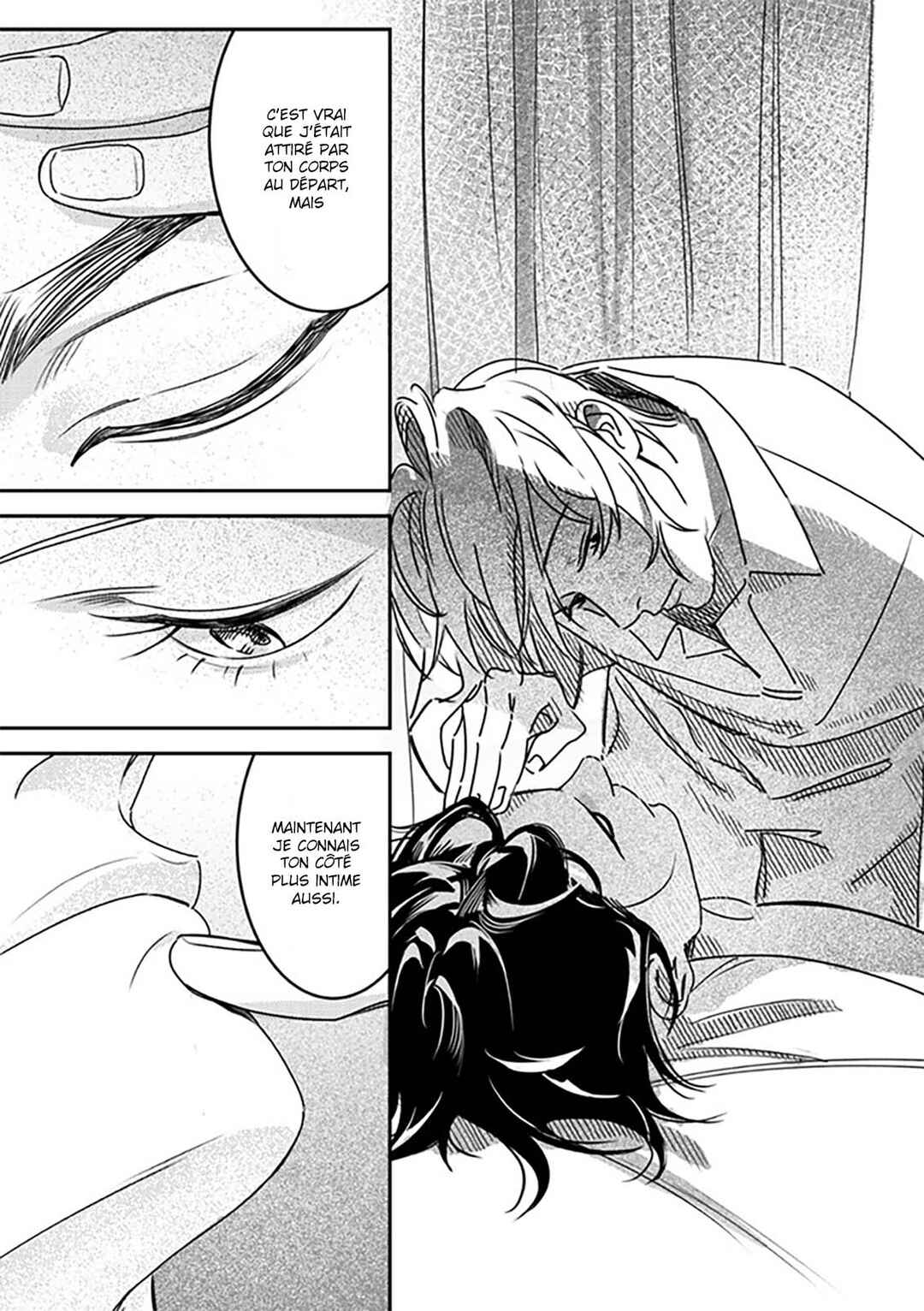 Hug Shite! Kaeru-san Chapter 4 - Page 29