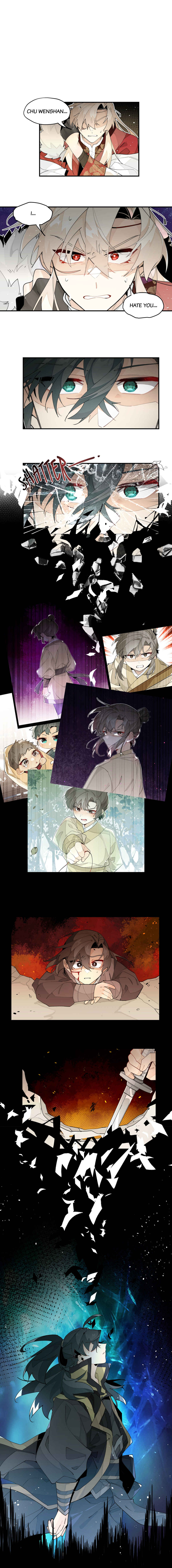 Have You Seen My Brother? Chapter 88 - Page 2