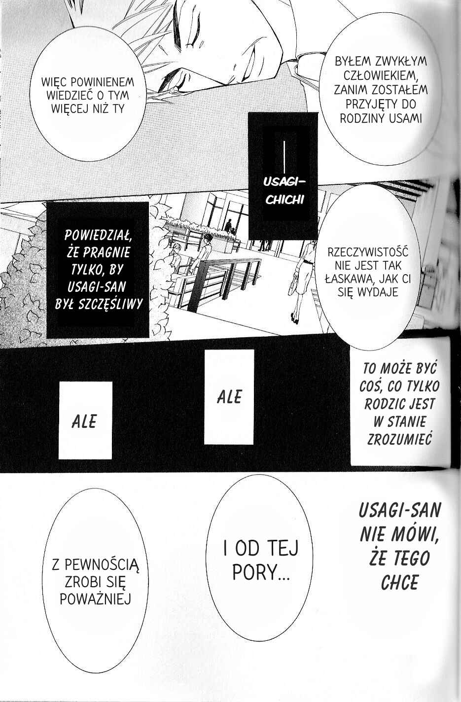 Junjou Romantica Chapter 37 - Page 51
