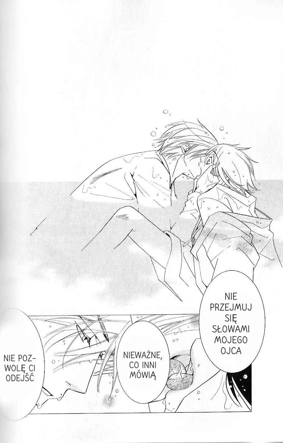 Junjou Romantica Chapter 37 - Page 66