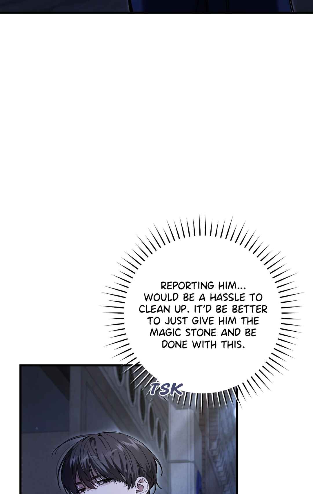 Hunter neun Joyonghi Salgo Sipda Chapter 41 - Page 19