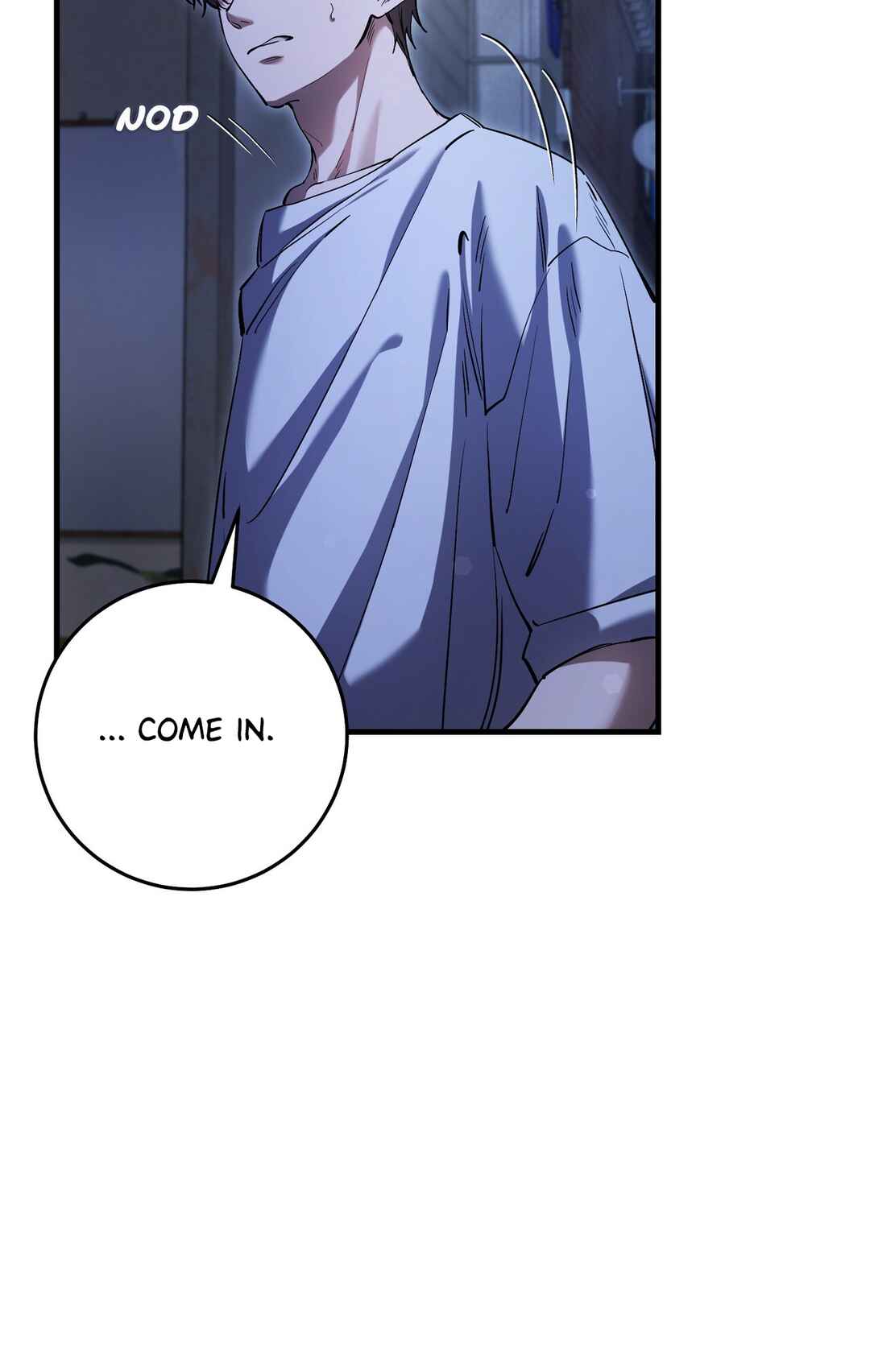 Hunter neun Joyonghi Salgo Sipda Chapter 41 - Page 20