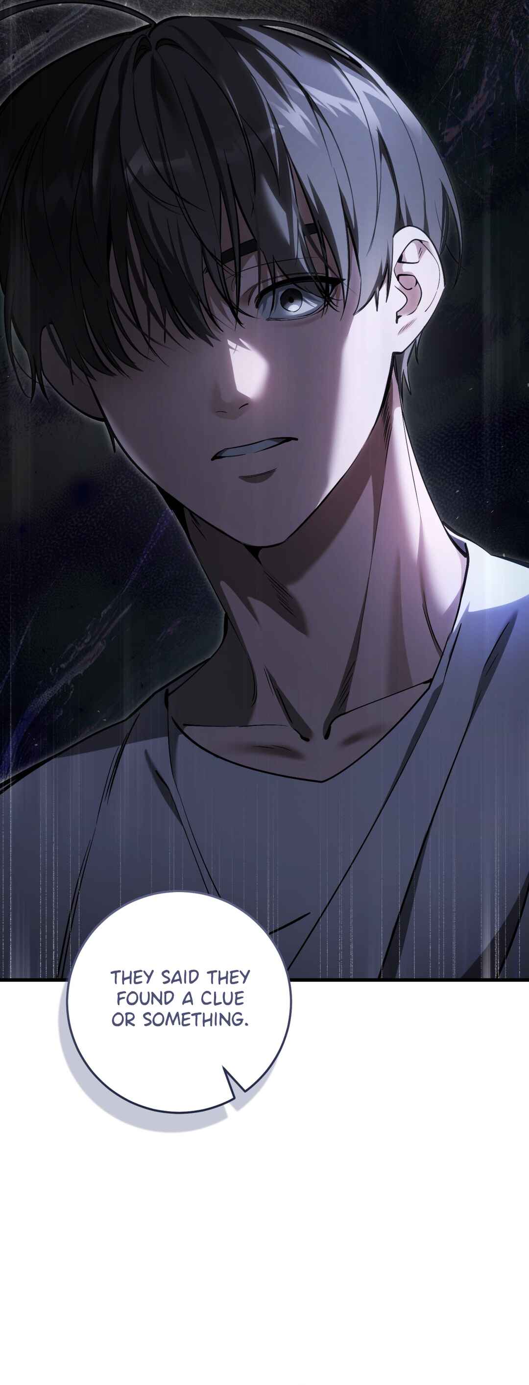 Hunter neun Joyonghi Salgo Sipda Chapter 41 - Page 29