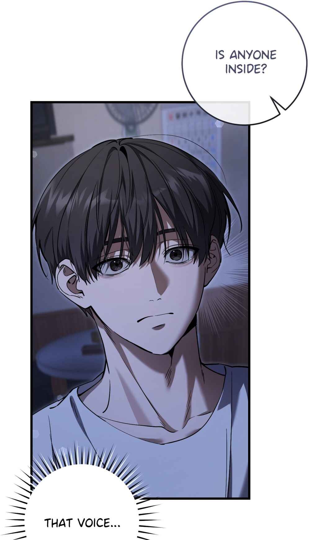 Hunter neun Joyonghi Salgo Sipda Chapter 41 - Page 33