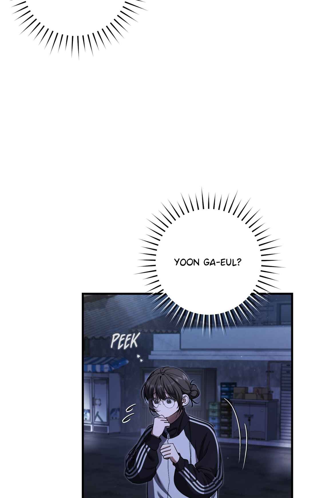 Hunter neun Joyonghi Salgo Sipda Chapter 41 - Page 34