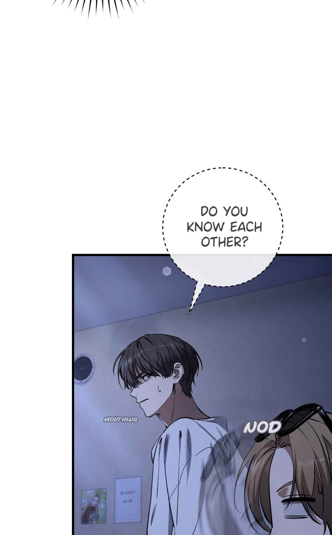 Hunter neun Joyonghi Salgo Sipda Chapter 41 - Page 37