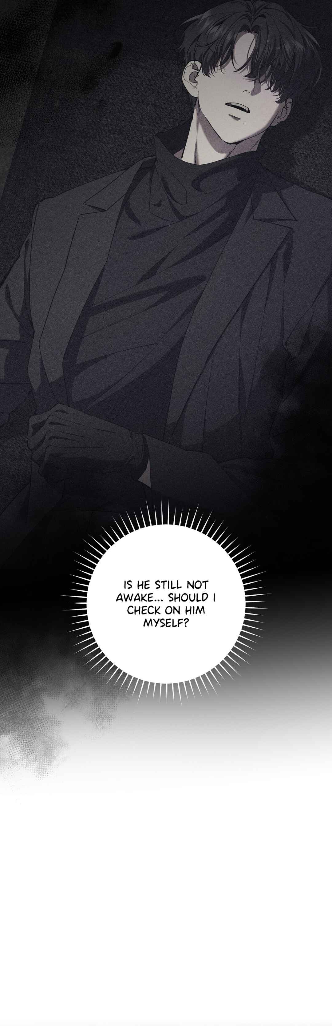 Hunter neun Joyonghi Salgo Sipda Chapter 41 - Page 4