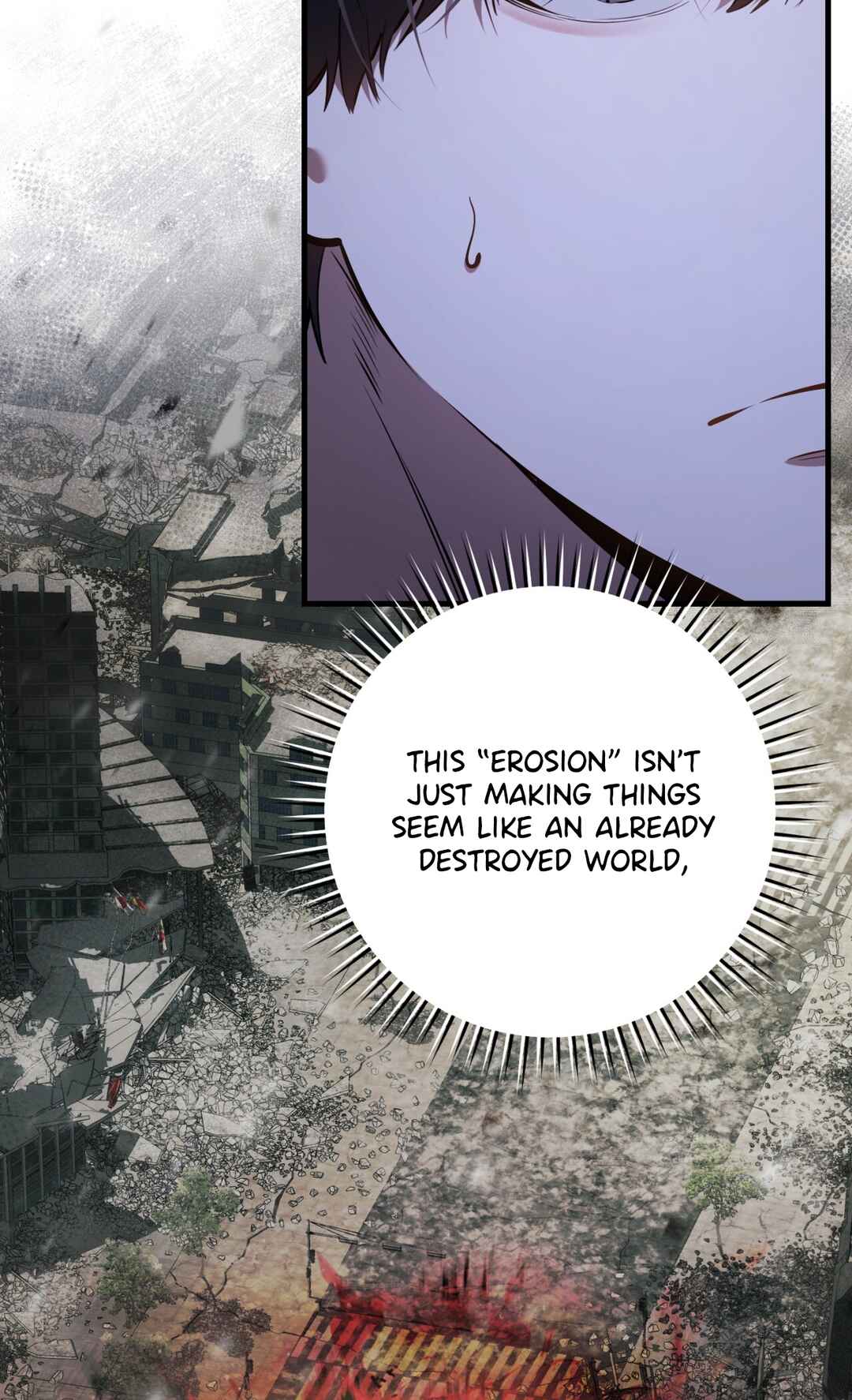 Hunter neun Joyonghi Salgo Sipda Chapter 41 - Page 51