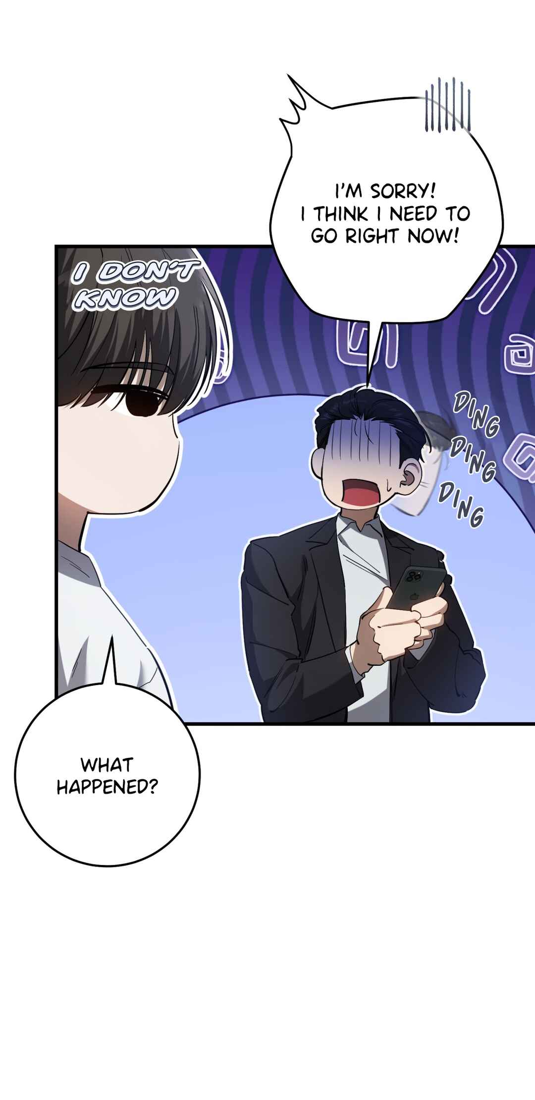 Hunter neun Joyonghi Salgo Sipda Chapter 41 - Page 9