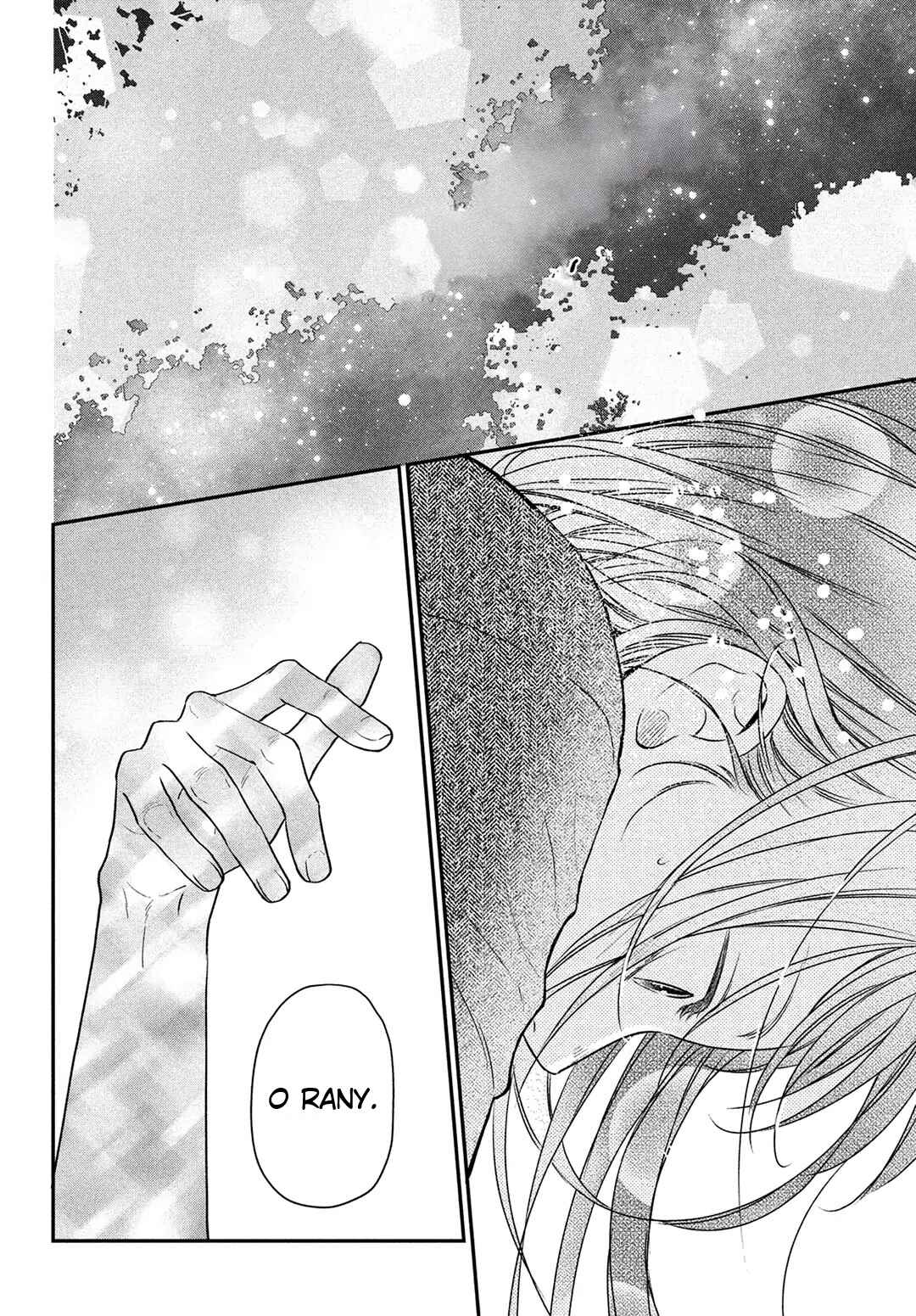 Museru Kurai no Ai o Ageru Chapter 3 - Page 30