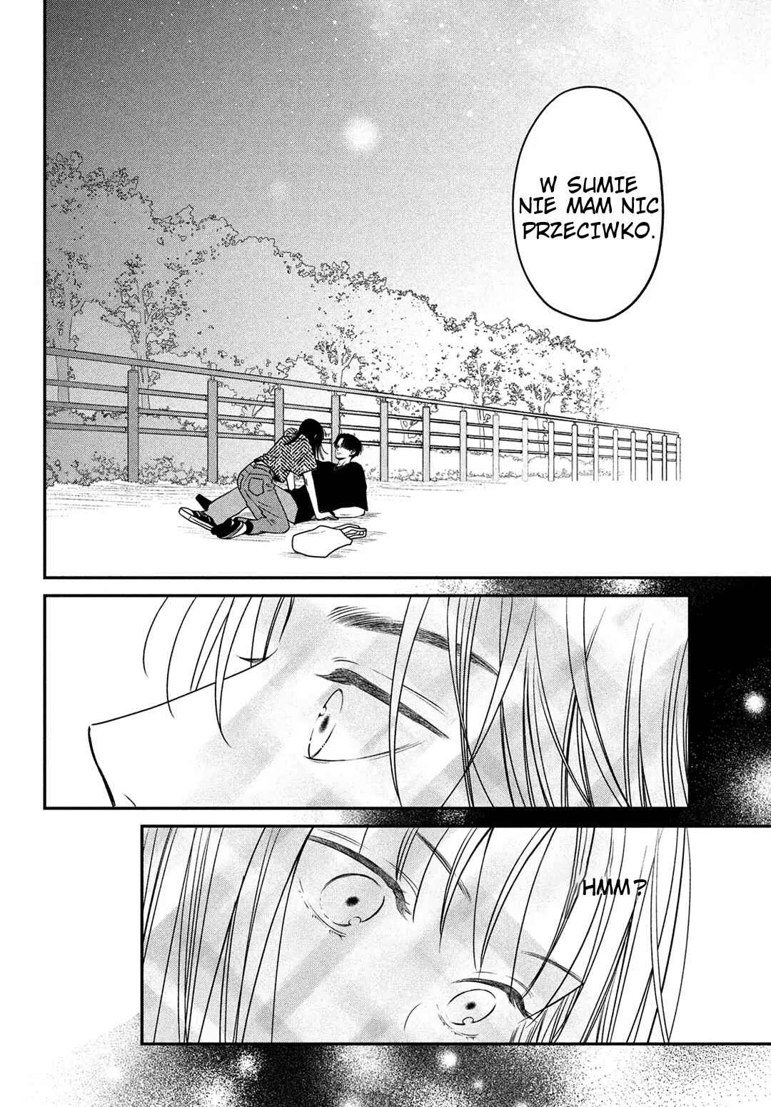 Museru Kurai no Ai o Ageru Chapter 3 - Page 32