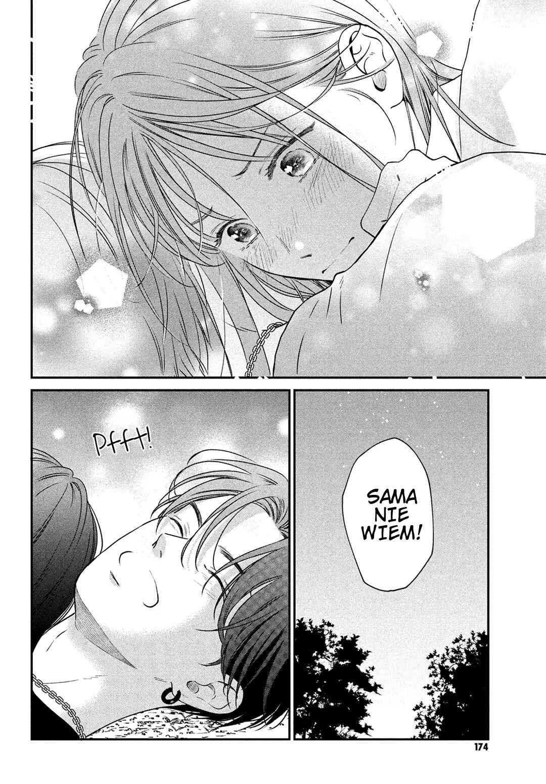 Museru Kurai no Ai o Ageru Chapter 3 - Page 34