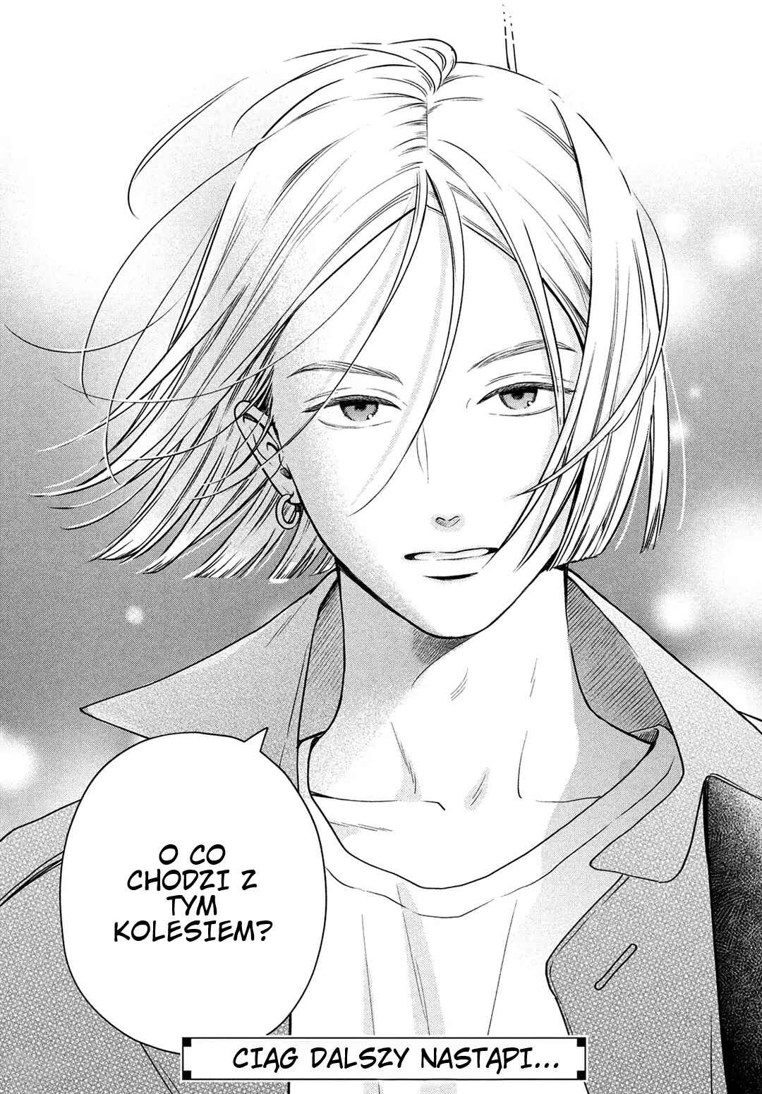 Museru Kurai no Ai o Ageru Chapter 3 - Page 38