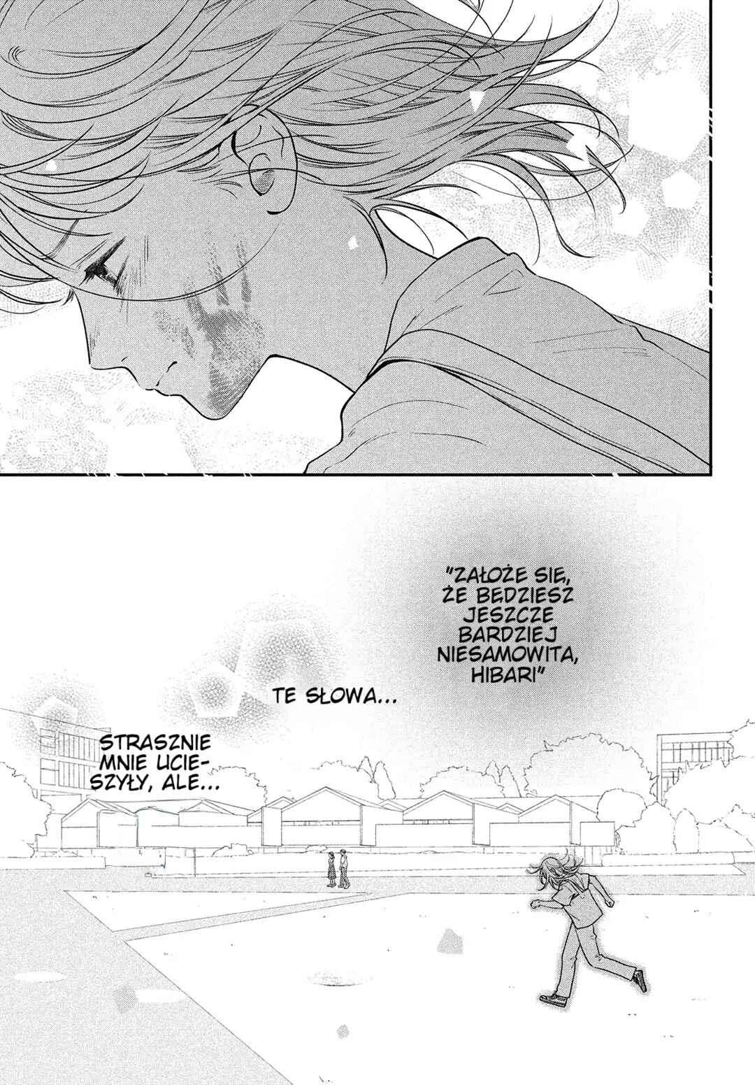 Museru Kurai no Ai o Ageru Chapter 3 - Page 7