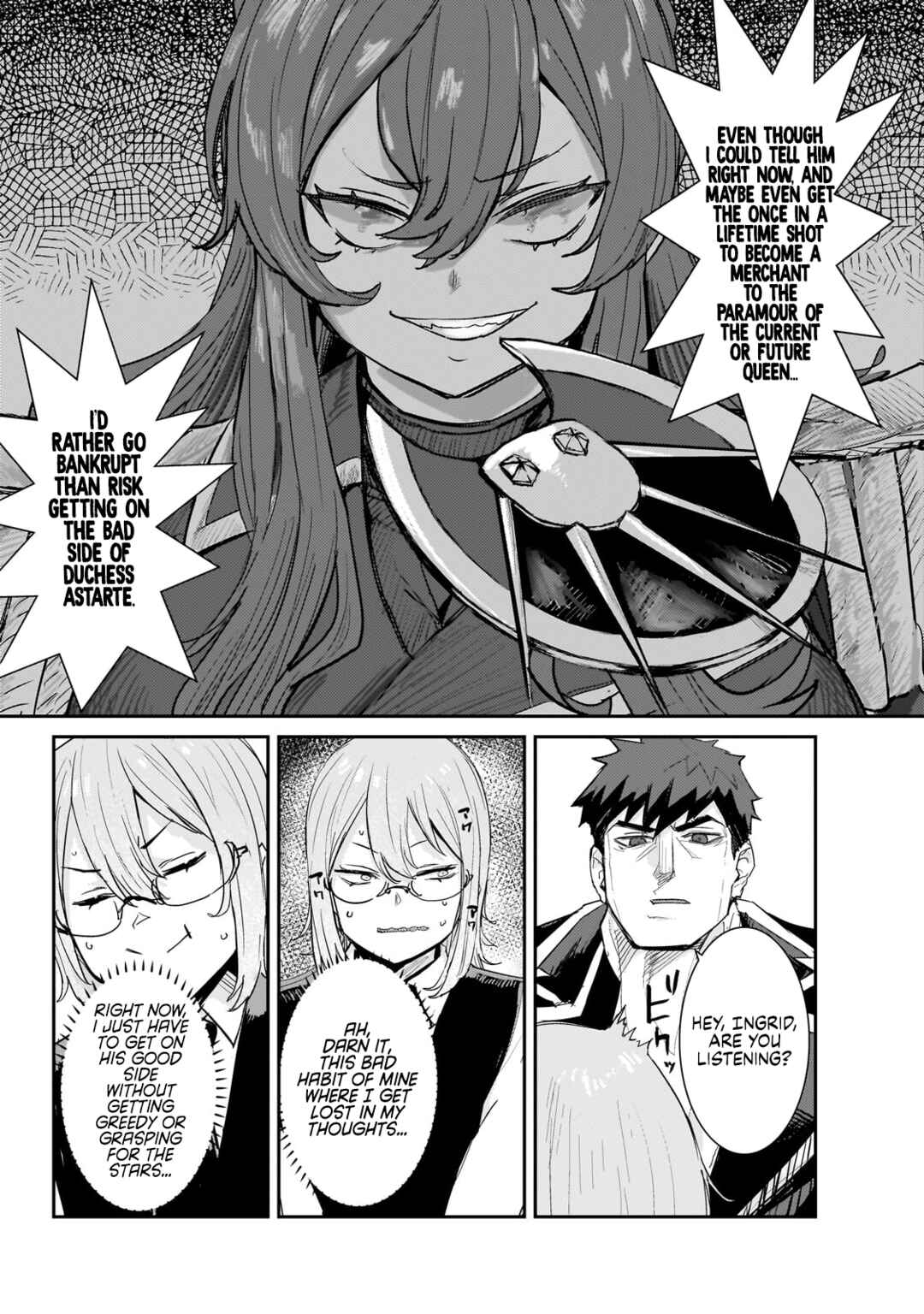 Teisou Gyakuten Sekai no Doutei Henkyou Ryoushu Kishi Chapter 3.1 - Page 11