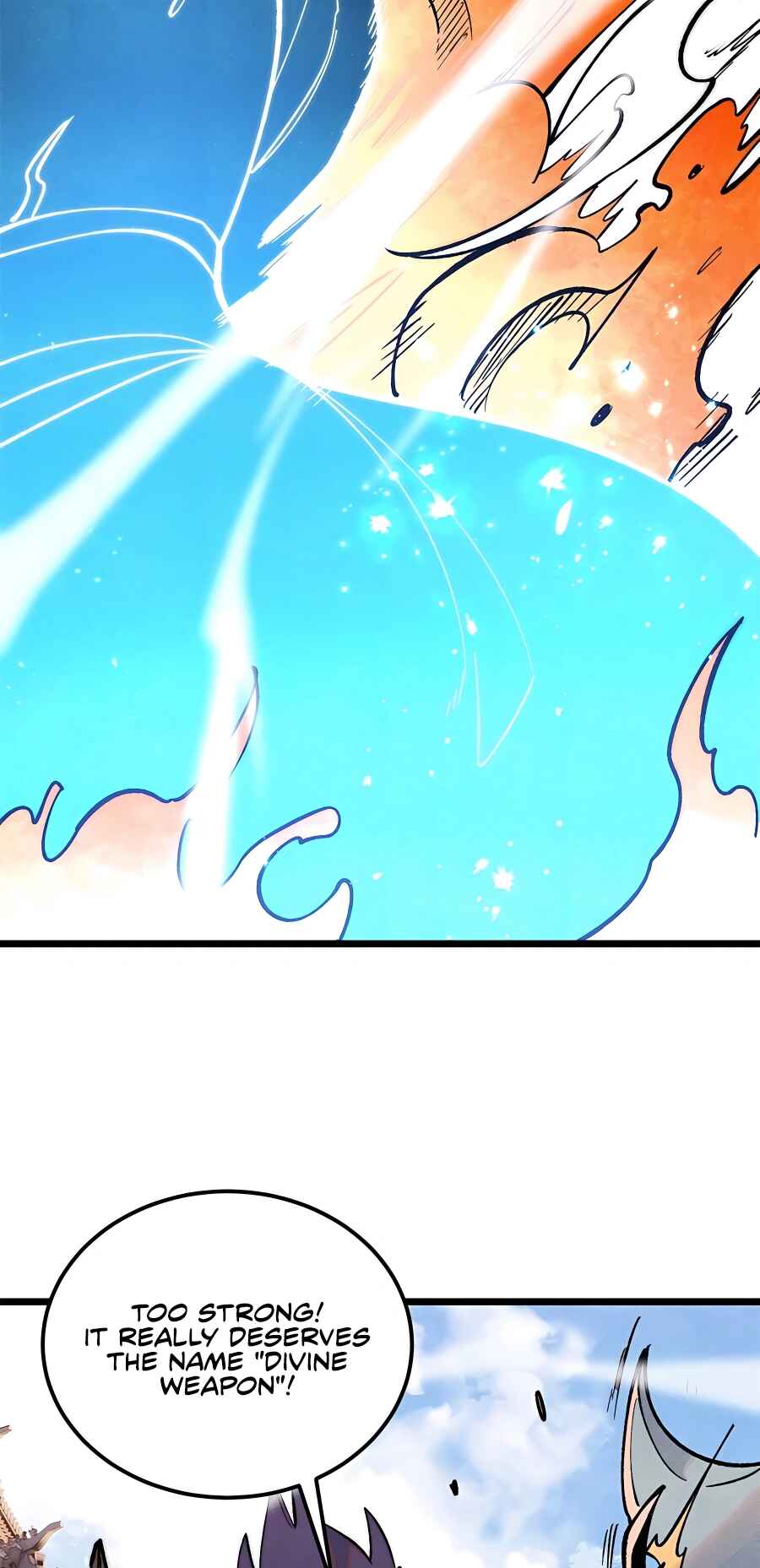 All Hail the Sect Leader Chapter 283 - Page 14