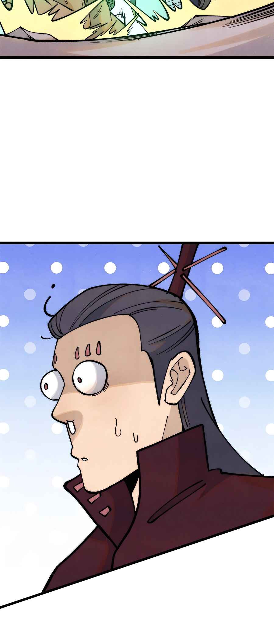 All Hail the Sect Leader Chapter 283 - Page 20