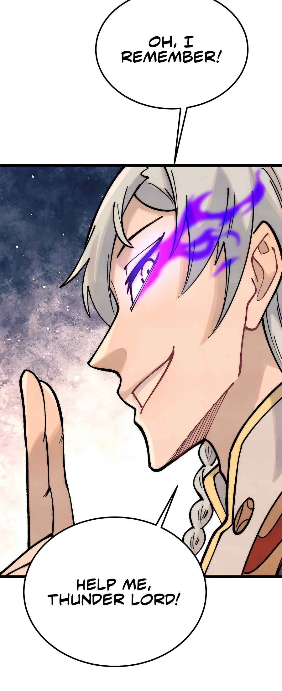 All Hail the Sect Leader Chapter 283 - Page 24