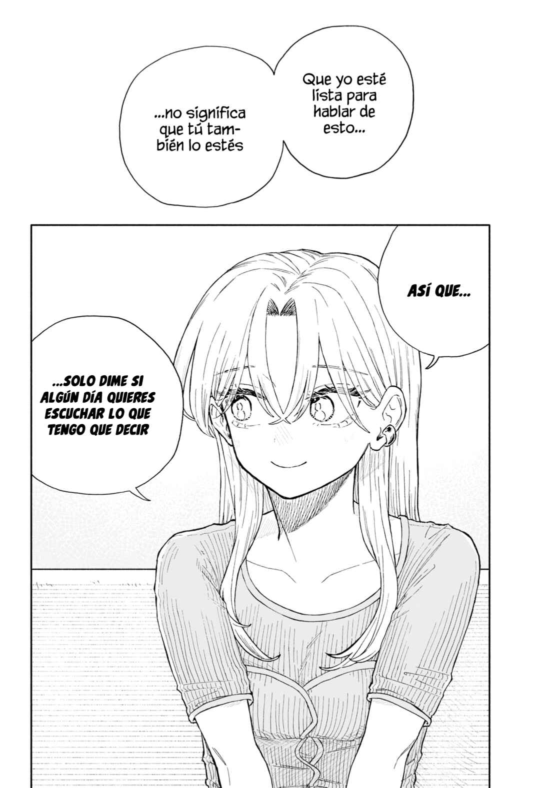 Kuso Onna ni Sachiare Chapter 67 - Page 12
