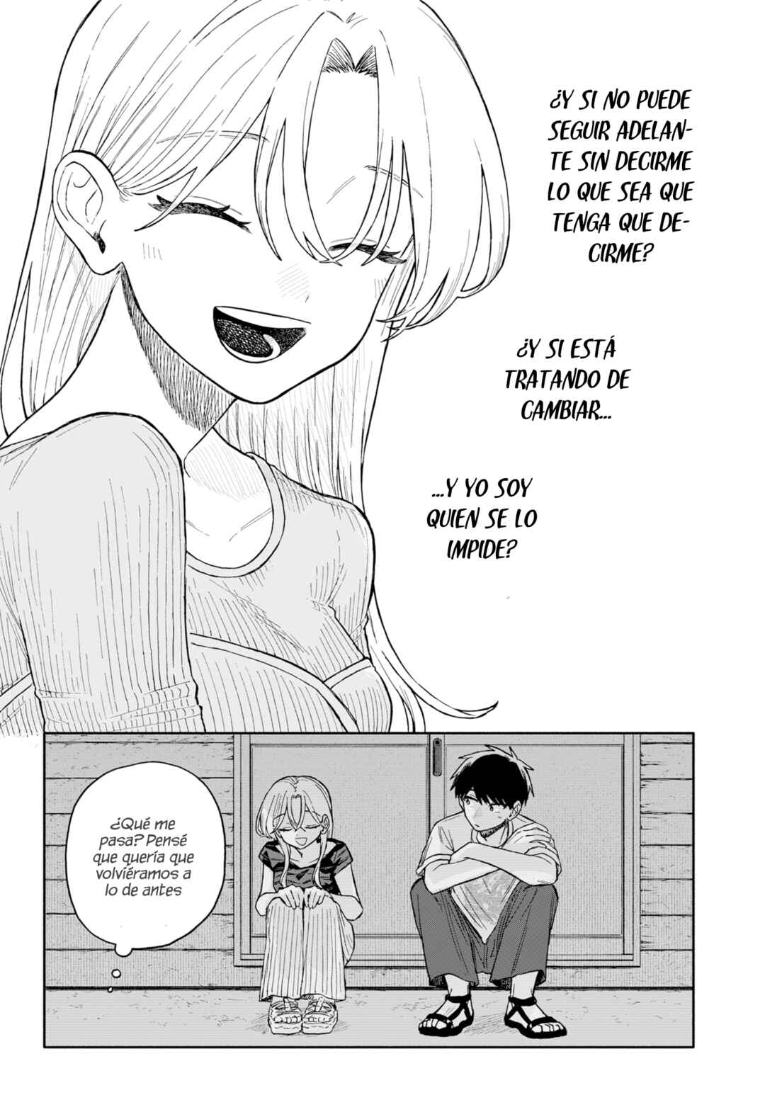 Kuso Onna ni Sachiare Chapter 67 - Page 14