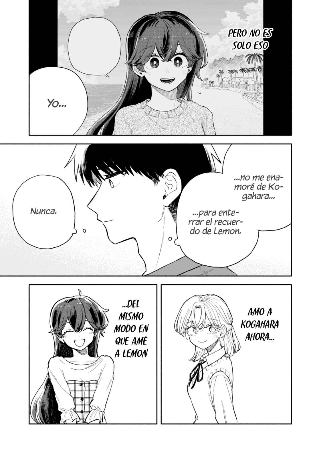Kuso Onna ni Sachiare Chapter 67 - Page 5