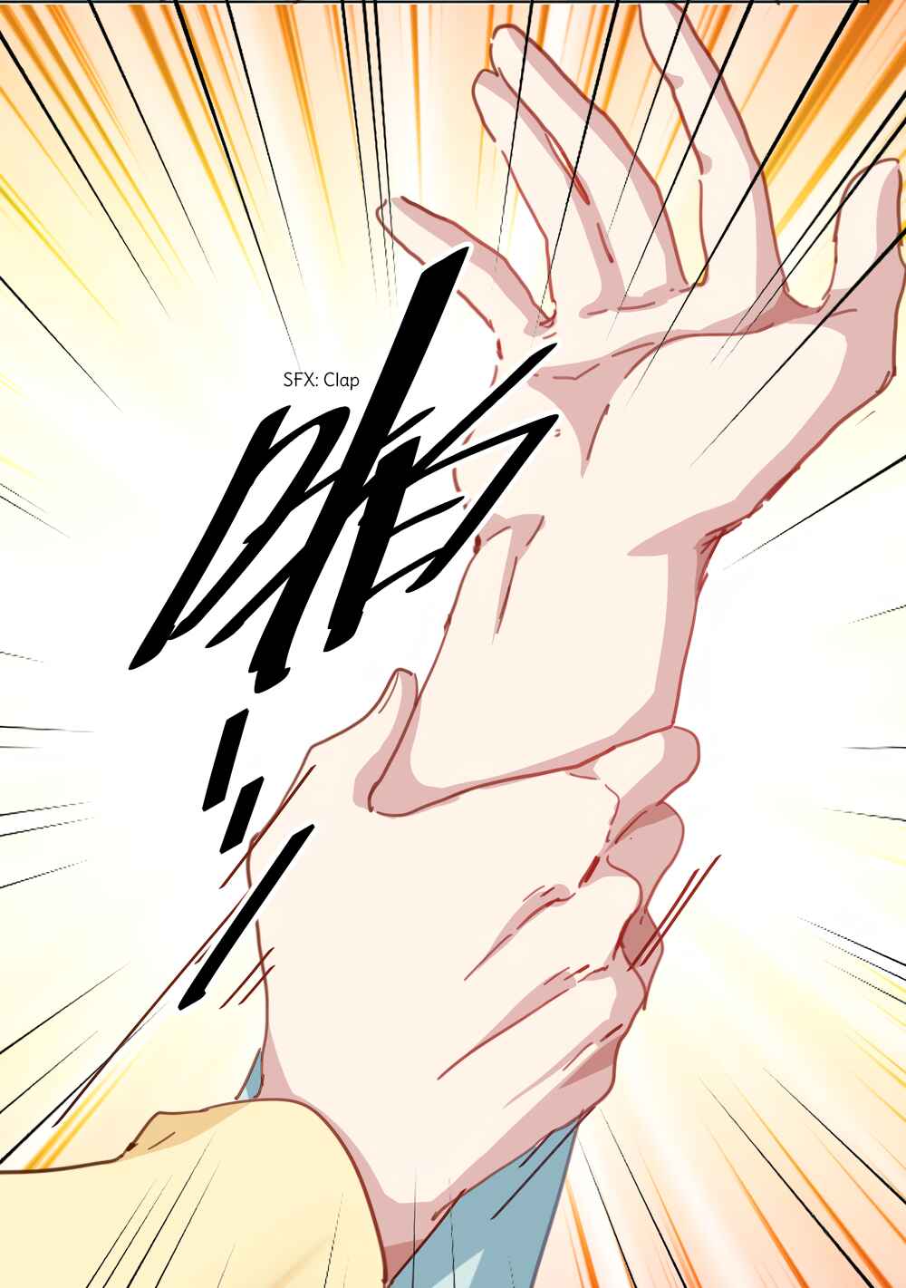 Get Off! Dr. Ghost Chapter 33 - Page 30