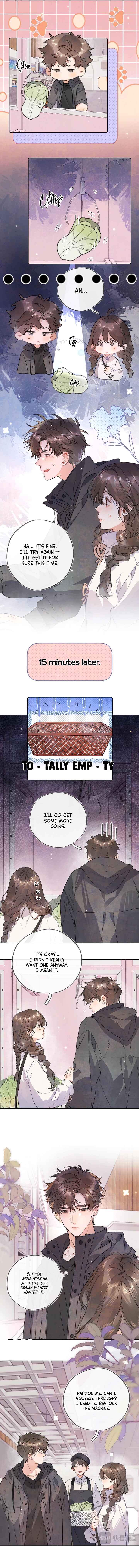 Confession Chapter 37 - Page 4