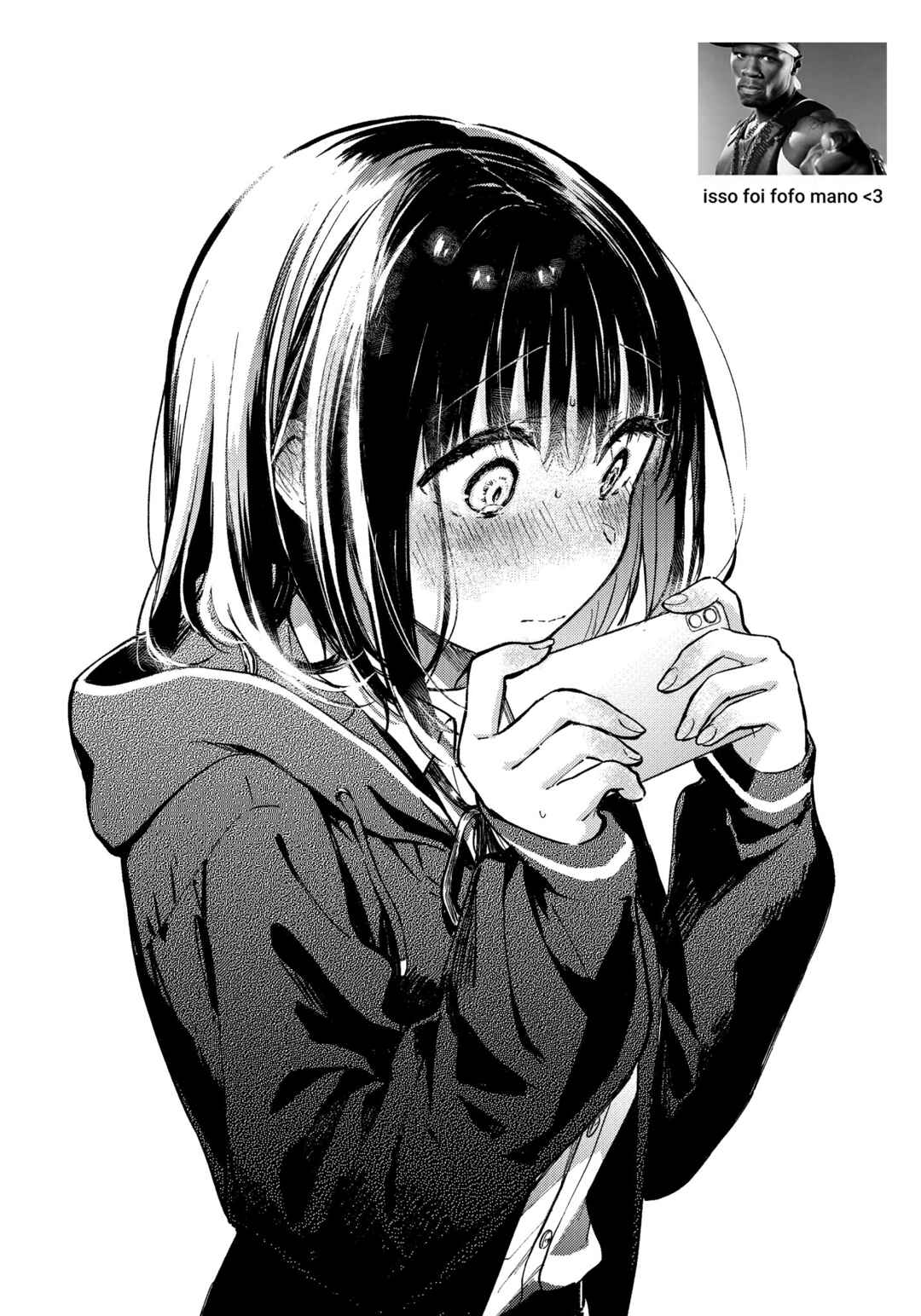 Tonari no Neko to Koi Shirazu Chapter 5 - Page 27