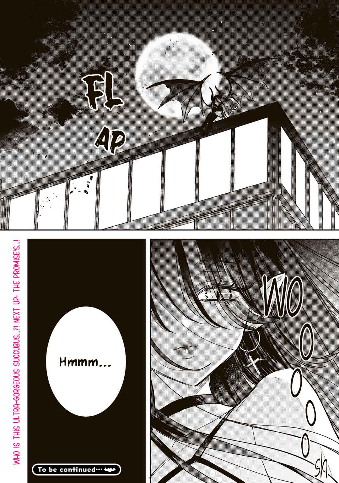 Akumade Amai Watashi no Kanojo Chapter 7 - Page 32