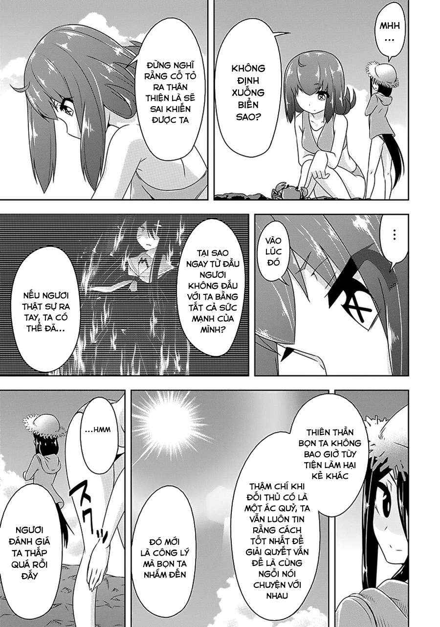 Devil-Chi Chapter 24 - Page 18