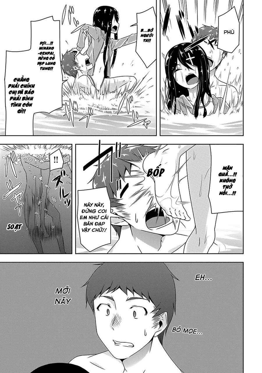 Devil-Chi Chapter 24 - Page 20