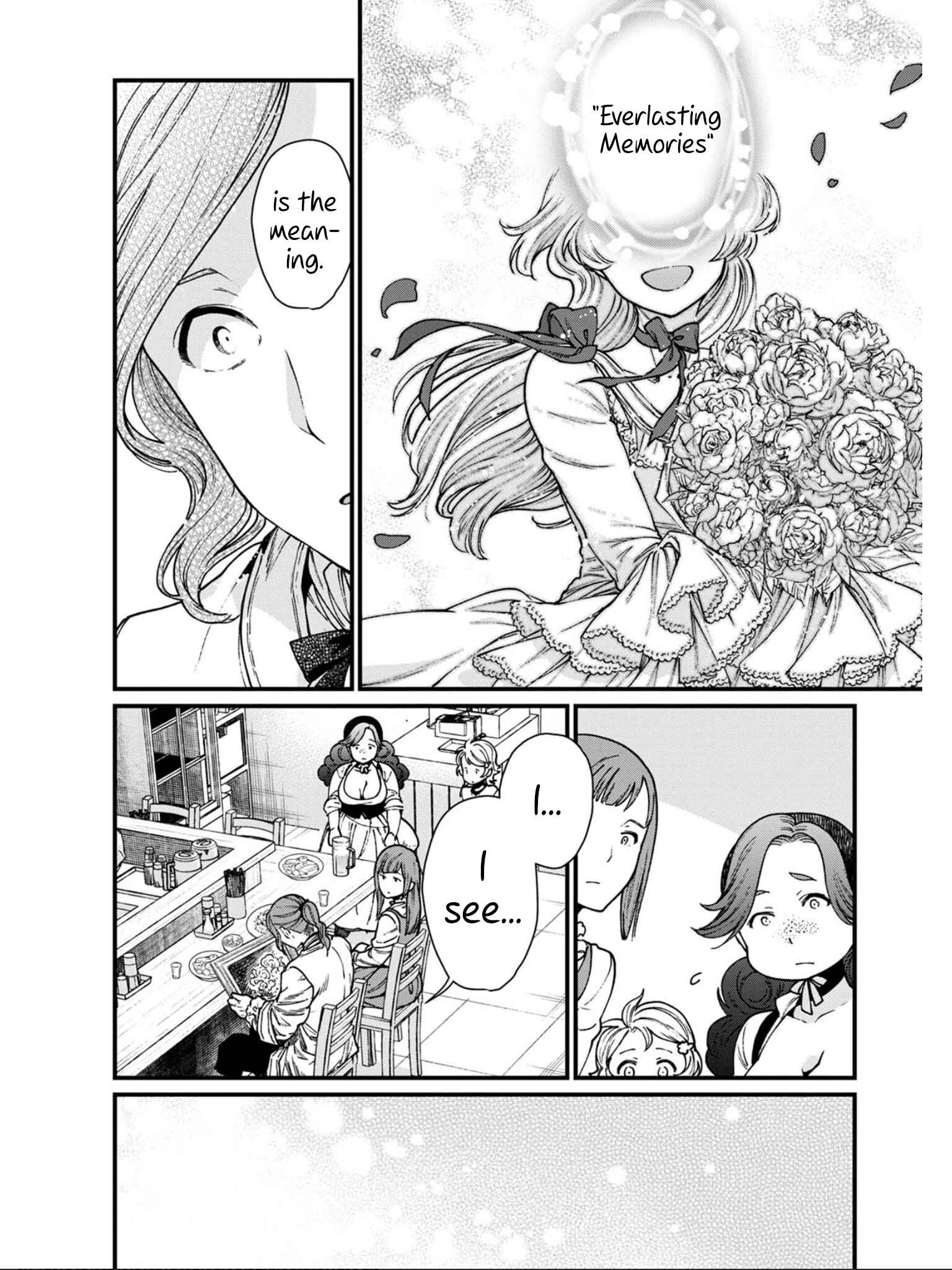 Isekai Izakaya "Gen" Chapter 22 - Page 18