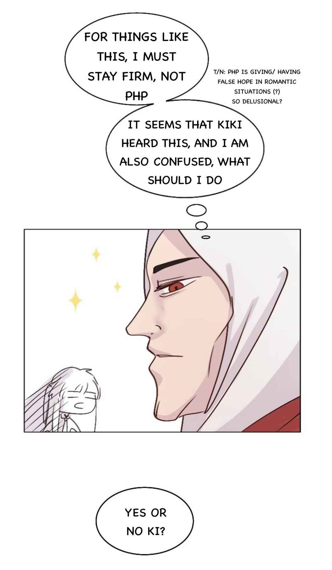 WEE!!! Chapter 103 - Page 15