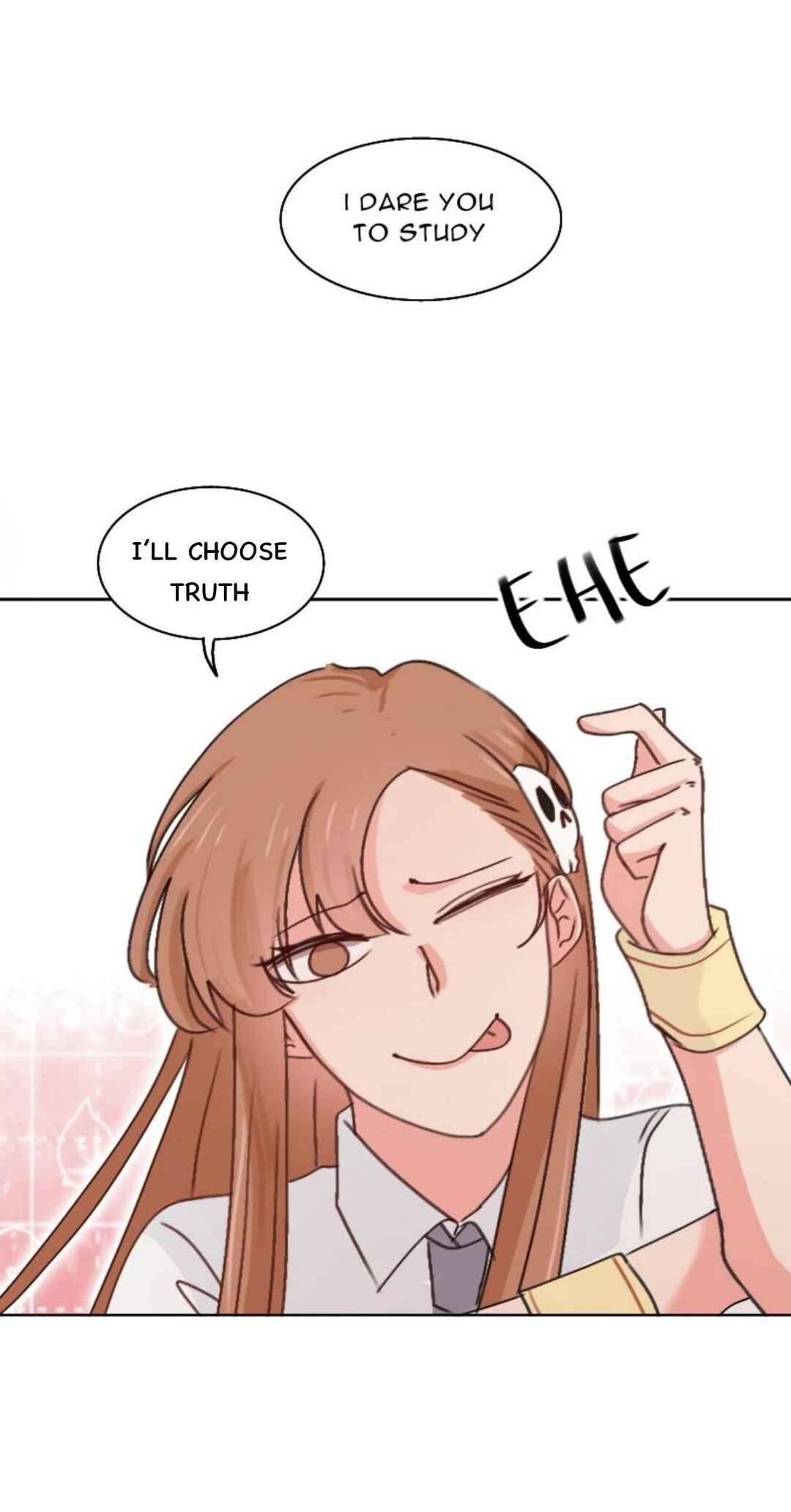 WEE!!! Chapter 103 - Page 6