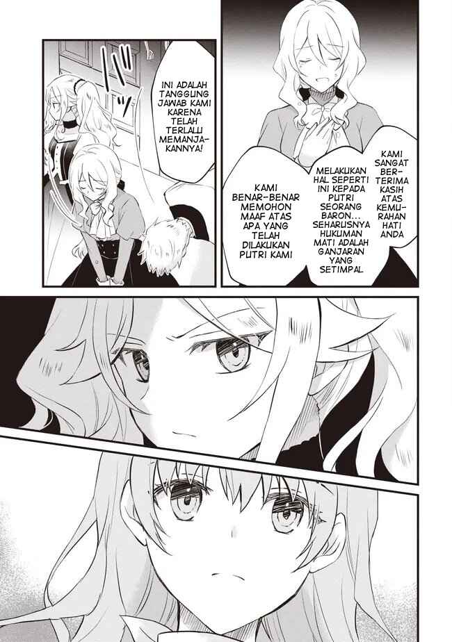 Konyaku Haki made 10-Nikkan Chapter 11 - Page 10