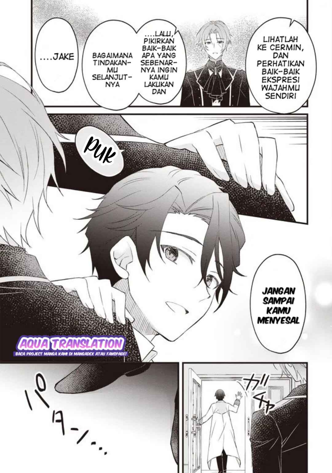 Konyaku Haki made 10-Nikkan Chapter 11 - Page 31