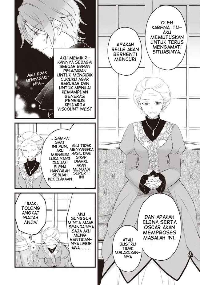 Konyaku Haki made 10-Nikkan Chapter 11 - Page 7
