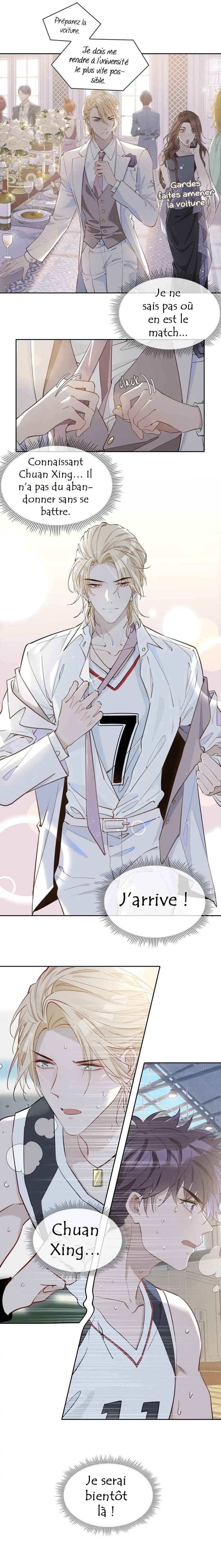 The Prince's First Love Chapter 25 - Page 8