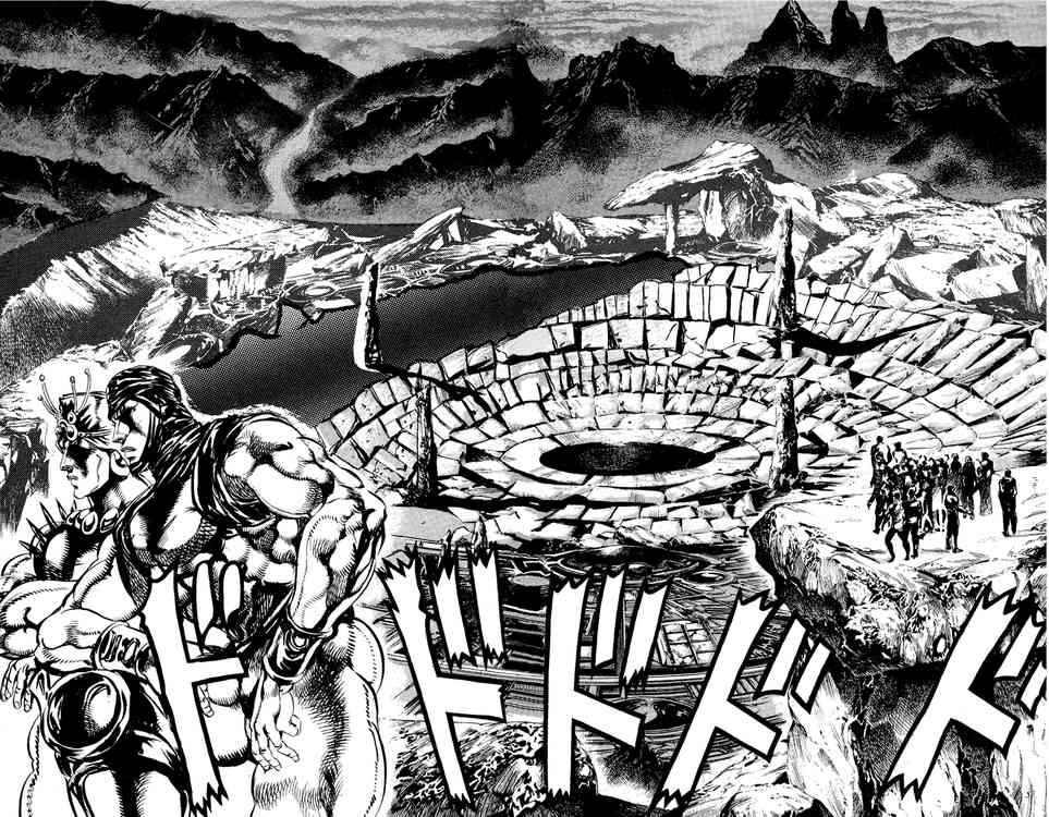 JoJo no Kimyou na Bouken: Part 2 - Sentou Chouryuu Chapter 52 - Page 13