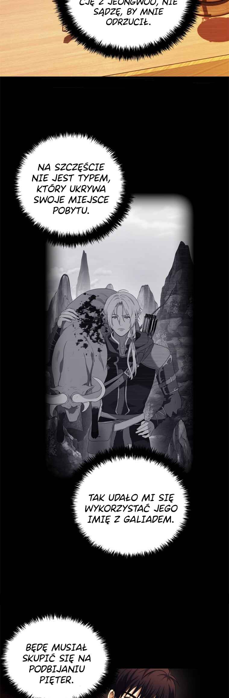 Second Life Ranker Chapter 95 - Page 19
