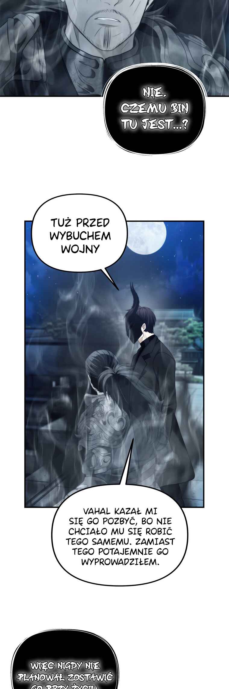 Second Life Ranker Chapter 95 - Page 51
